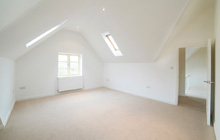 Broad Blunsdon bedroom extension leads