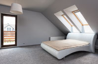 Broad Blunsdon bedroom extensions