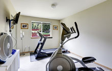 Broad Blunsdon home gym construction leads