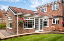 Broad Blunsdon house extension leads