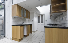 Broad Blunsdon kitchen extension leads